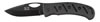 Ka-Bar Gila Large Clip Point Folder Knife w/Aluminum Handle 3077