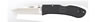 Ka-Bar Mini Dozier Folder Knife w/Black Zytel Handle 4072