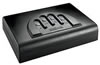 GunVault MVB500 Biometric Microvault w/Fingerprint Recognition & Key Override