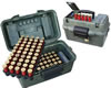 MTM SF100D09 Deluxe Shotshell Case