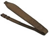 AA&E Leathercraft Brown Ostrich Sling 8517720210