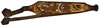 AA&E Leathercraft NWTF Brown Shotgun Sling 8535032210