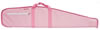 Bulldog BD20444 44 in Pink Scoped Deluxe Rifle Case
