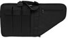 Bulldog BD423 25 in Black Tactical Rifle Case