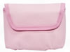 Bulldog BD567P Pink Nylon Hard Pistol Case w/Holster For Taurus Millenium Pro Autos