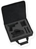 Bulldog BD572 Nylon Pistol Case w/Holster For S&W & M&P