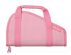 Bulldog BD600P 12 in x 6 in Pink Pistol Rug