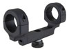 DNZ 101CH Freedom Reaper Matte Black Base/Rings Combo For AR15 Type w/Carry Handle