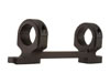 DNZ 20550 1 in Medium Matte Black Base/Rings/Tikka T3
