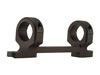 DNZ 12032 1 in Medium Matte Black Base/Rings/Marlin Model 917V