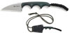 Columbia River Folts Minimalist Wharncliffe Knife w/Fixed Blade & Plain Edge 2385