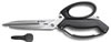 Columbia River Crossover Shear Crossover Shear w/Leather Sheath 5006