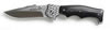 Columbia River Crawford Natural2 Bone Clip Point Folder Knife w/Micarta Handle 7080M