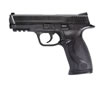 Umarex Smith & Wesson M&P BB Pistol Black Finish Semi-Auto CO2 (2255050)