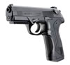 Umarex .177/BB Caliber Beretta PX4 Pistol 16 Shot Repeater Black Finish (2253004)