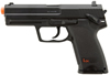 Umarex H K USP Airsoft Pistol 6MM BB Black Finish 2273000 