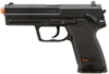 Umarex 6mm Airsoft H&K USP CO2 Pistol (2262030)