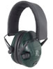 Radians Remington Electronic Green Earmuffs 23 dB (R2000C)
