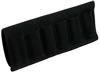 Outdoor Connection 28022 Elastic Black Stock Shot Shell Carrier