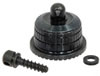 Outdoor Connection TSC79520 Magazine Tube Cap w/Swivel Base For Rem. 20 Gauge