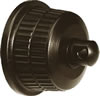 Outdoor Connection TSC79523 Magazine Tube Cap w/Swivel Base For Rem. 12/16 Gauge