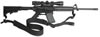Outdoor Connection SPT2 Edge Wide Two Point Tactical Sling