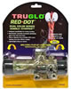 TruGlo Gobble Stopper Red Dot Scope TG8030GA, 1x, 30mm, Realtree APG HD, N/A