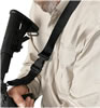 Blackhawk Storm Single Point Quick Detach Rifle Sling 70GS15BK