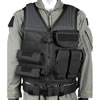 Blackhawk Omega Elite Crossdraw Pistol Vest 30EV26BK