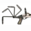 Blackhawk Folding Stock K01100C For Remington Model 870