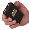 PSP Stun Gun 350K Volts ZAP350, Black