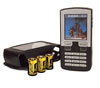 PSP Cell Phone Stun Gun 1M Volts CPSG, Black