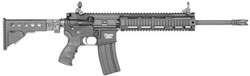 Para Ordnance Tactical Target Rifle TTRXA 223 Remington 16 1 2 in Long Rail Folding Stock Black Finish