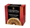 Federal Premium Gold Medal Paper Target TF17575, 12 Gauge, 2-3/4", 1 oz, #7 1/2 Lead Shot, 10 Boxes/Case Federal Premium Gold Medal Paper Target TF17575, 12 Gauge, 2-3/4", 1 oz, #7 1/2 Lead Shot, 10 Boxes/Case