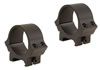 B-Square 20062 30MM Low Standard Dovetail Sports Utility Rings