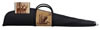 Allen 72346 46 in Suede Rifle Case w/Suede Whitetail Panel