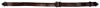 Allen 8432 Slide And Lock Leather Sling Leather Rifle/Shotgun Sling