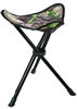 Allen 5820 3 Legged Camo Folding Stool