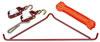 Allen 1811 Standard Hoist & Gambrel Kit