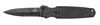 Gerber Covert F.A.S.TSpear Point Folder Knife w/Black G-10 Handle 01966
