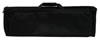 Tactical Hardwear T9036BK 36 in Black Dupont Teflon Gun Case
