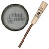 Hunters Specialties Ring Zone Starfire Friction Turkey Call 06968