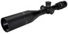 Trijicon Accupoint Rifle Scope TR232G, 5x-20x, 50mm, Matte, Mil-Dot Crosshair w/Green Dot Reticle