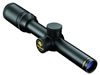 Nikon Monarch African Rifle Scope 8446, 1x-4x, 20mm, Matte Black, German #4 Reticle
