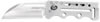 S.O.G. SOGAC76 Access Card 2.0 Sheepsfoot Blade Folder Knife