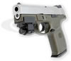 Laserlyte FSM00QD140 Quick Detachable Universal Rail Mount System