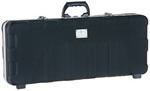 Vanguard 52C Outback Black Breakdown Shotgun Case