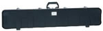 Vanguard 62C Outback Black Single Rifle Case