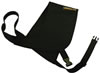 Limbsaver 90102 Black Protective Shooting Pad