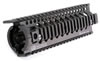Daniel Defense DD1002 9.5 Omega Rail System For AR-15